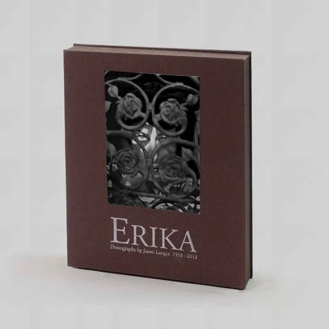 Erika — Jason Langer